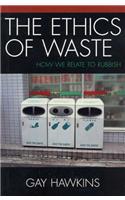 Ethics of Waste