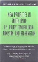 New Priorities in South Asia