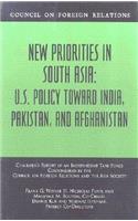 New Priorities in South Asia