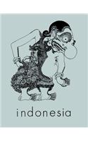 Indonesia Journal