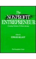 The Nonprofit Entrepreneur