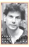 Plays By Allan Havis