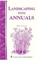Landscaping with Annuals