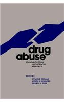 Drug Abuse