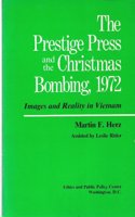 Prestige Press a/Christmas CB