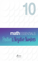 Math Essentials 10: Positive & Negative Numbers