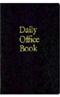 Daily Office Book: Two-Volume Set