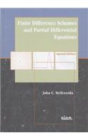 Finite Difference Schemes and Partial Differential Equations