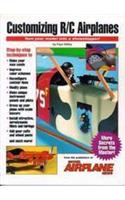 Basics of Customizing R/C Airplanes