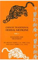 Chinese Traditional Herbal Medicine