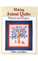 Making Animal Quilts
