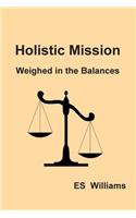 Holistic Mission