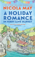 Holiday Romance in Ferry Lane Market