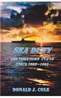 Sea Duty