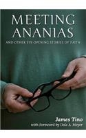 Meeting Ananias
