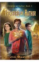The Treasure of Hathor