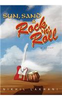 Sun, Sand & Rock 'n' Roll