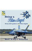 Being a Blue Angel