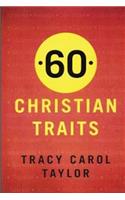 60 Christian Traits