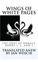 Wings of White Pages