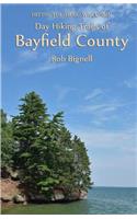 Day Hiking Trails of Bayfield County
