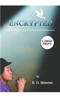 Encrypted