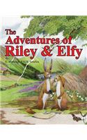 Adventures of Riley and Elfy