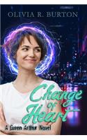 Change of Heart