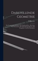 Darstellende Geometrie