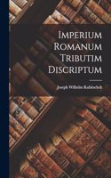Imperium Romanum Tributim Discriptum