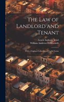 Law of Landlord and Tenant