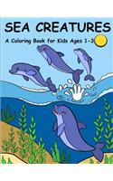 Sea Creatures