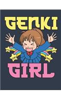 Genki Girl