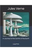 A Journey to the Centre of the Earth