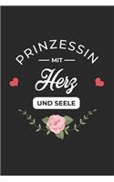 Prinzessin Mit Herz und Seele