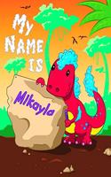 My Name is Mikayla