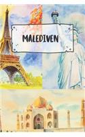 Malediven