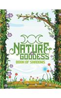 Nature Goddess Book of Shadows