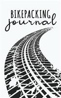 Bikepacking Journal