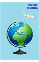 Travel Journal