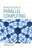 Introduction to Parallel Computing