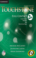 Touchstone Level 3 Full Contact a