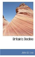 Britain's Decline