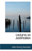 Lectures on Justification: (English)