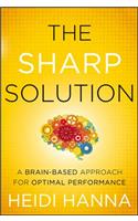 Sharp Solution