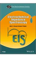 Electrochemical Impedance Spectroscopy