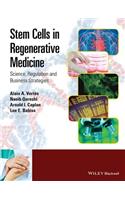 Stem Cells in Regenerative Medicine