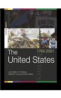 The United States, 1763-2001