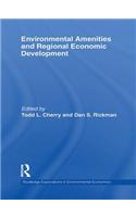 Environmental Amenities and Regional Economic Development