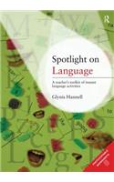 Spotlight on Language